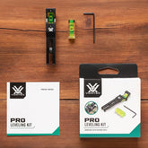 Vortex Pro Leveling Kit- PR-LK